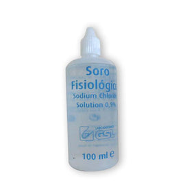 Soro Fisiologico 0,9% 100ml - 191183510