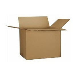 Caixa 260x210x250mm Cartão Simples Pack 20un - 2625