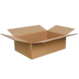 Caixa Cartão Duplo 600x400x200mm (0,048m3) 10un - 2631021