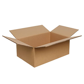 Caixa Cartão Duplo 500x400x300mm (0,06m3) 10un - 2631022