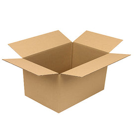 Caixa Cartão Duplo 500x310x270mm (0,04185m3) 10un - 2631026