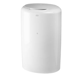 Caixote Papeleira TORK B1 sem Tampa 50L Branco - 571563000