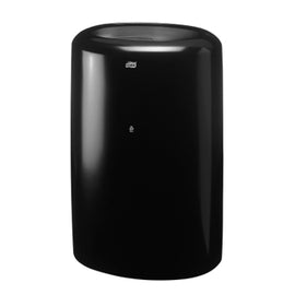 Caixote Papeleira TORK B1 sem Tampa 50L Preto - 571563008