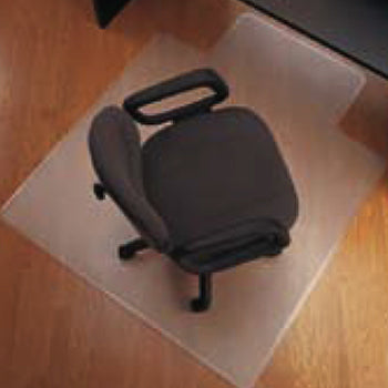 Tapete Proteção Plástico Chão Liso 914x1219mm KF00191 - 5901001