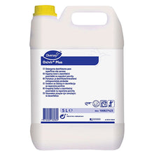 Carregar imagem no visualizador da galeria, Detergente Desinfetante Multifuncional Oxivir Plus 5L - 649100827423
