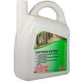Higienizante Multifuncional Concentrado Oxydes Extra 5L