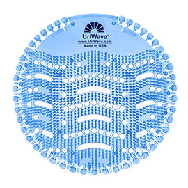 Tapete Desinfetante Urinol Uriwave Ocean - 6491053