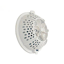 Dispensador Ambientador de Parede Uriwave Intensity - 6491062