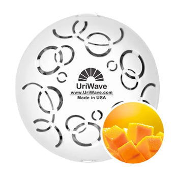 Recarga Ambientador de Parede Uriwave Intensity Mango - 6491063