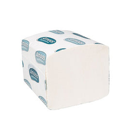 Papel Higiénico Folha a Folha Amoos 21x11cm 250x30=7500un - 6501048