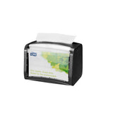 Dispensador p/275 Guardanapos TORK (N4) Cor Preto