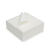 Guardanapos 30x40 1/6 2fls P&P Branco 150un - Pack 2 un.
