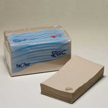 Carregar imagem no visualizador da galeria, Guardanapos 30x40 1/6 2fls Nature P&amp;P 100% Recycled 150un - 651T222002.2