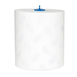 Rolo Toalhas Mão 100mx21cm TORK H1 Matic Premium 6un - 653290016