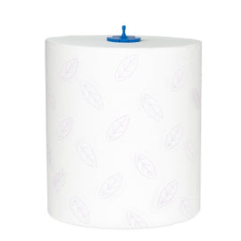 Rolo Toalhas Mão 114mx18cm 1Fl Picotado TORK M4 6un - 653473412