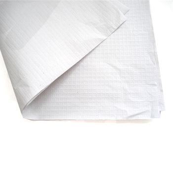 Toalhas Mesa Papel 80x120cm 45gr Branco 220un - 6561016