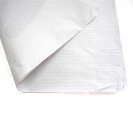 Toalhas Mesa Papel 70x70cm 60g Brilho 200un - 6561025