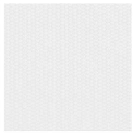 Toalhas Mesa Papel 60x60cm 60g Brilho 200un - 6561026