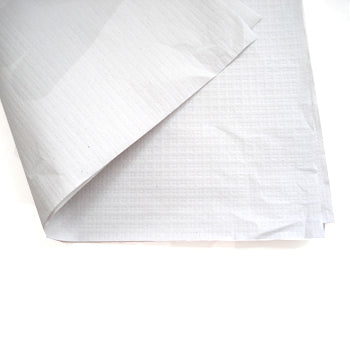 Toalhas Mesa Papel 90x90cm 40gr Reciclado 220un - 6561028