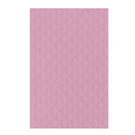 Toalhas Mesa 70x110cm Celulose Gofrado 48gr Rosa Cx 500 - 65610593