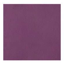 Carregar imagem no visualizador da galeria, Toalhas Mesa Spunbond Dobrado Z 100x100cm (Aberto) pack 20un - 65619651