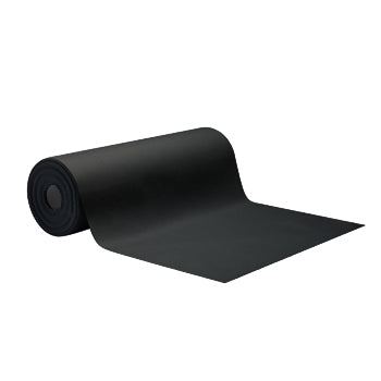 Rolo Toalhas Mesa 0,40x50m Class Airlaid Dueto Preto 1un - 656R251246