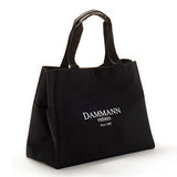 Saco de Compras Dammann Frères Preto