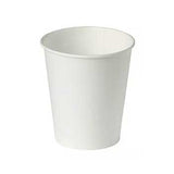 Copos Papel 089ml - 3oz Branco 100un