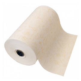 Rolo Papel Charcutaria 34cmx500mts Pergaminho 2un - 6621064