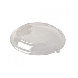 Tampas Ø15cm Saladeiras Redondas Natur 50un - 6621263