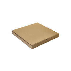 Caixa Pizza Cartão Kraft 400x400x40 100un - 6621404