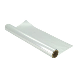 Rolo Aluminio Alimentar 29cmx10mts Pré-Cortado - 6621426