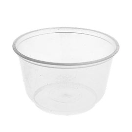 Tigelas 475ml Plástico PP 50un - 66218411