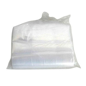 Sacos Plástico Cristal 40x60cm Pack 10Kg - 6701050