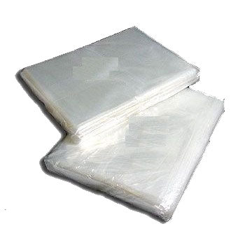 Sacos Plástico Cristal 30x40cm Pack 5Kg - 6701051