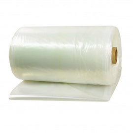 Manga Plastica em Bobine 30Kg Aprox. 60micr. - 6701060