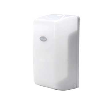 Dispensador Papel Higienico BulkySoft Folha a Folha Branco - 68201110