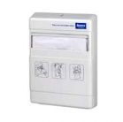 Suporte Cobertura Sanitaria Renova (28x21x5,5cm) (4039) - 6821002