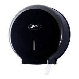 Dispensador de Papel Higienico Jumbo Smart Preto - 6821016