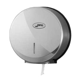 Dispensador de Papel Higienico Jumbo Niquelado - 6821018