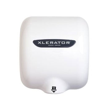 Secador de Maos Electrico Xlerator XL-BWV Branco - 6821100