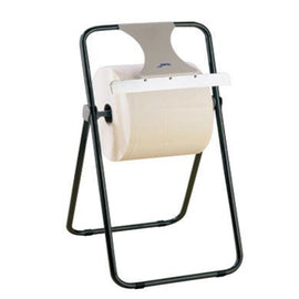 Suporte Rolo Papel Industrial para Chão 1un - 6823000