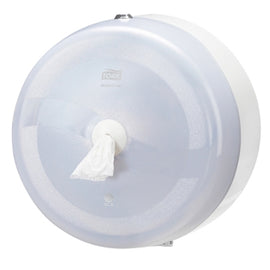 Dispensador Papel Higienico TORK T8 SmartOne Cor Branco - 682472022