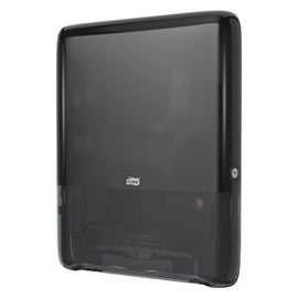 Dispensador Toalhas Mao Zig-Zag TORK H5 PeakServe Mini Preto - 682552558