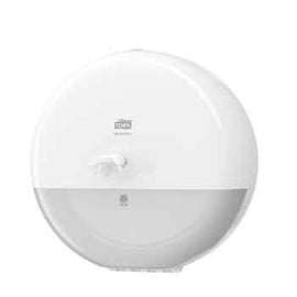 Dispensador Papel Higienico TORK T8 SmartOne Cor Branco - 682680000