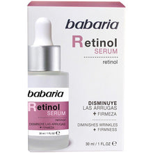 Carregar imagem no visualizador da galeria, Serum Facial Retinol Anti-Rugas 30ml - 6830083