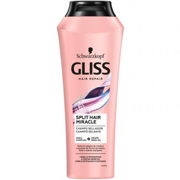 Champô Schwarzkopf Gliss Split Hair Miracle 370ml - 6830394