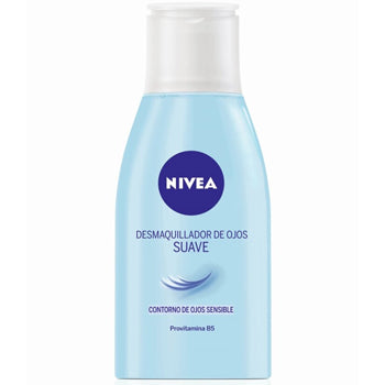 Desmaquilhante Olhos Suave 125ml - 6830948