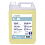 Detergente Multiusos OPTIMAX Aroma Limão 5L