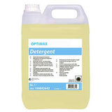 Detergente Máquina Loiça Líquido OPTIMAX 5L